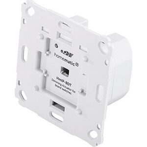 HomeMatic IP Homematic IP dimming actuator brand switches - HMIP BDT