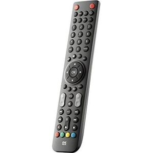 Pilot RTV One For All One for all spare remote Sharp