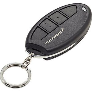 HomeMatic IP Homematic IP keychain remote control 4 bluettons - HMIP KRC4