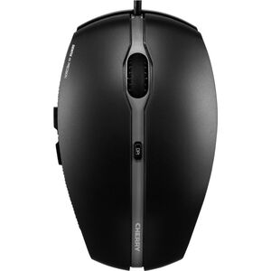 Mysz Cherry Gentix 4K (JM-0340-2)