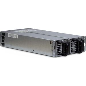 Inter-Tech Inter-Tech ASPOWER R1A-KH0400, PC power supply(grey, redundant)