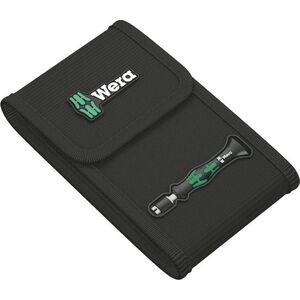 Wera Kraftform Compact Micro 11 Electronics 1 (541018)