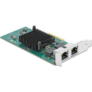 Karta sieciowa Delock i82576