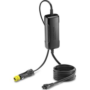 Karcher Kärcher Car Adapter for OC 3 (Black)