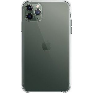 Apple Przezroczyste etui do iPhone 11 Pro Max-MX0H2ZM/A