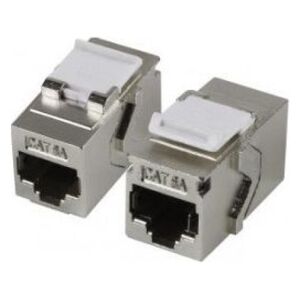 EFB EFB Adapter zatrzaskowy Keystone RJ45 STP, Cat.6A