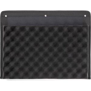 B&W International B&W LP Deckeltasche for Type 6000