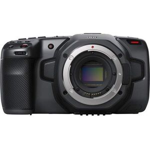 Kamera Blackmagic Pocket Cinema Camera 6K