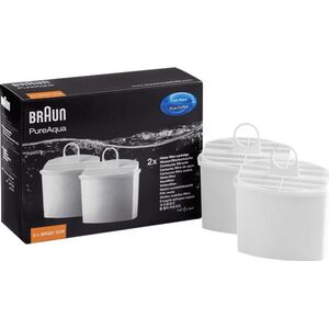 Braun Filtr wody PureAqua BRSC006 2szt.