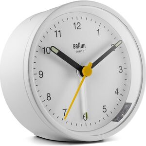 Braun Braun BC 12 W white