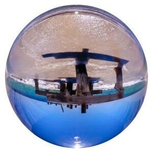 Rollei Rollei Lensball 110mm
