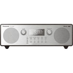 Radio Panasonic RF-D100BT