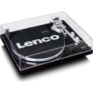 Gramofon Lenco Lenco LBT-188 Walnut