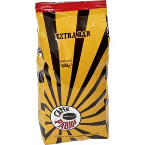 Kawa ziarnista Torrefazione Caffe Pabios di Petralli Caffè Pabios Extra Bar 1 kg