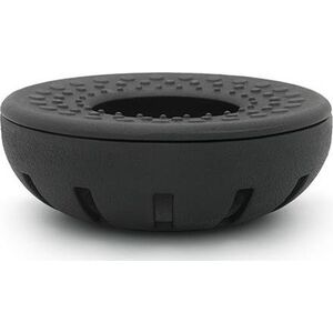 Bredemeijer Bredemeijer Tea Warmer Hunan 145x55mm cast iron black 157003