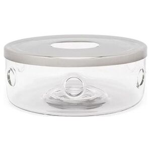 Bredemeijer Bredemeijer Tea warmer glass 165007