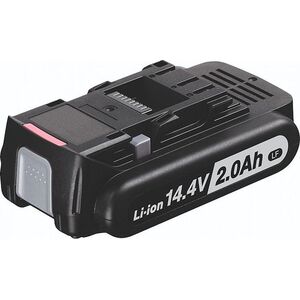 Panasonic Akumulator Ey 9L47 B Akku 14.4V/2.0 Ah Li-Ion