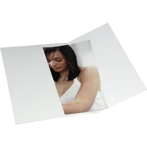 Daiber Cover 20x30 white