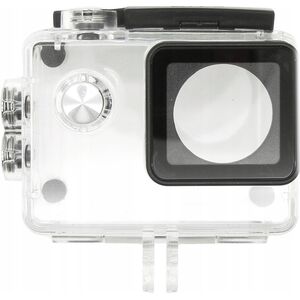 EasyPix GoXtreme Unterwater Housing for Black Hawk+