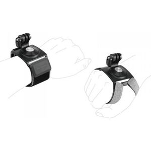 PGYTECH PGYTECH Wrist Mount for DJI Osmo Pocket / Action / GoPro