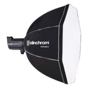 Lampa studyjna Elinchrom Elinchrom Rotalux Deep Octabox 100 cm