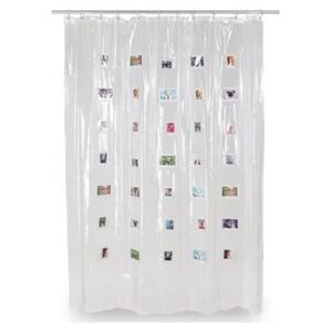 Fujifilm Fujifilm Instax Shower Curtain Wide