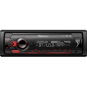 Radio samochodowe Pioneer MVH-S420DAB