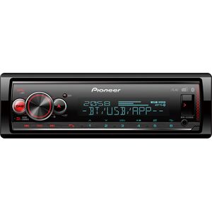 Radio samochodowe Pioneer MVH-S520DAB