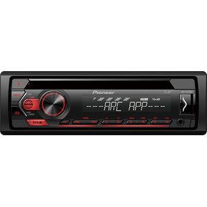 Radio samochodowe Pioneer DEH-s120UB