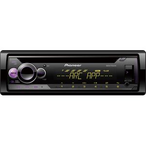 Radio samochodowe Pioneer DEH-S220UI