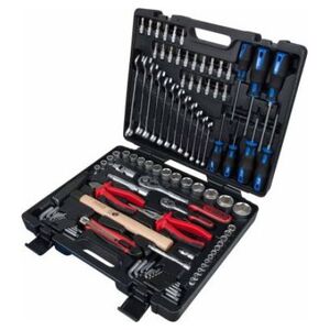Zestaw narzędzi KS Tools 97 el. (917.0797)