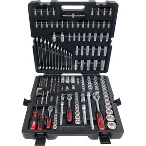 Zestaw narzędzi KS Tools 216 el. (917.0216)