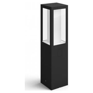 Philips Philips Hue Impress LED pedestal light black