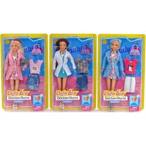 Adar Lalka Defa Lucy Doktor (492745)