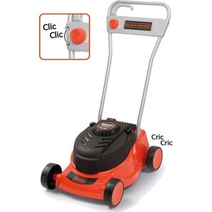 Smoby Kosiarka Black & Decker