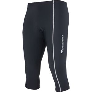 Spodnie rowerowe S502648 czarny S