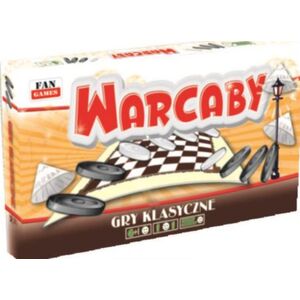 Artyk Warcaby Gra klasyczna