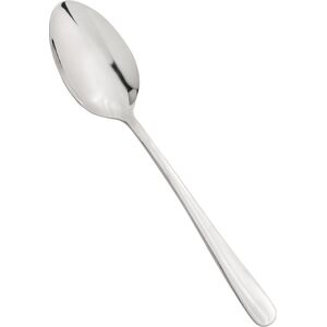 KingHoff KOMPLET ŁYŻEK OBIADOWYCH 6-ele POŁYSK KINGHOFF KH-1332