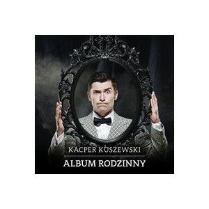 CD Kuszewski Kacper Album rodzinny