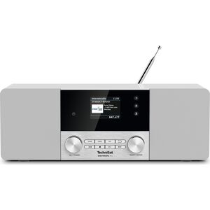 Radio TechniSat Digitradio 4 C
