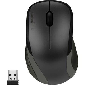 Mysz Speedlink Kappa SL-630011-BK