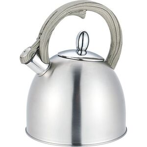 Maestro CZAJNIK STALOWY 2.5L SATYNA MAESTRO MR-1312
