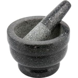 KingHoff MOŹDZIERZ GRANITOWY KINGHOFF 14cm [KH-3360]