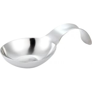 KingHoff PODSTAWKA POD ŁYŻKĘ INOX KINGHOFF KH-1475