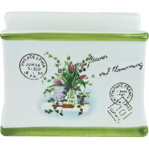 Maestro CERAMICZNY SERWETNIK MAESTRO MR-20065-44