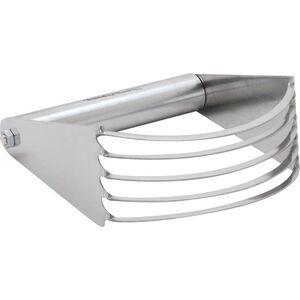 KingHoff POZDRABNIACZ ZE STALI NIERDZEWNEJ KINGHOFF KH-3378