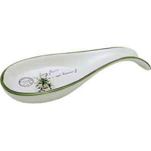 Maestro CERAMICZNA PODSTAWKA POD ŁYŻKĘ WAZOWĄ MAESTRO MR-20065-46