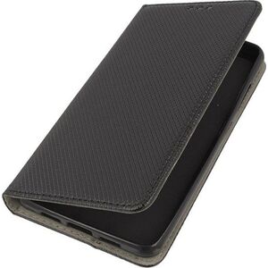 Etui Magnet Book Mate 30 czarne