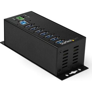 HUB USB StarTech 7x USB-A 3.0 (HB30A7AME)