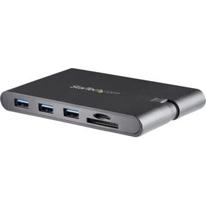 Stacja/replikator StarTech USB-C (DKT30CHVSCPD)